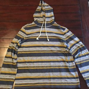 Urban Pipeline Lightweight Pull Over